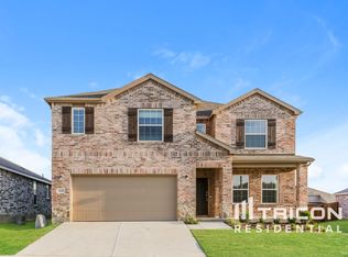 7200 Pederson Creek Way, Denton, TX 76208