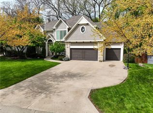 7502 W 147th Ter, Overland Park, KS 66223