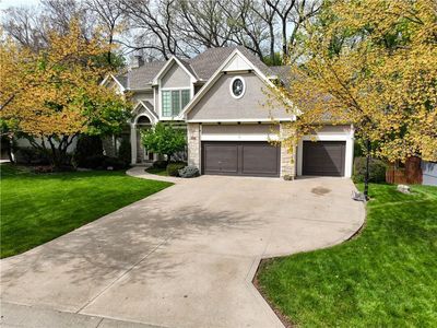 7502 W 147th Ter, Overland Park, KS, 66223