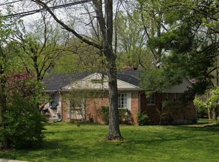 748 Wooster Pike, Terrace Park, OH 45174
