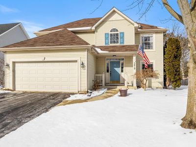 3419 Fairmont Ave, Naperville, IL, 60564