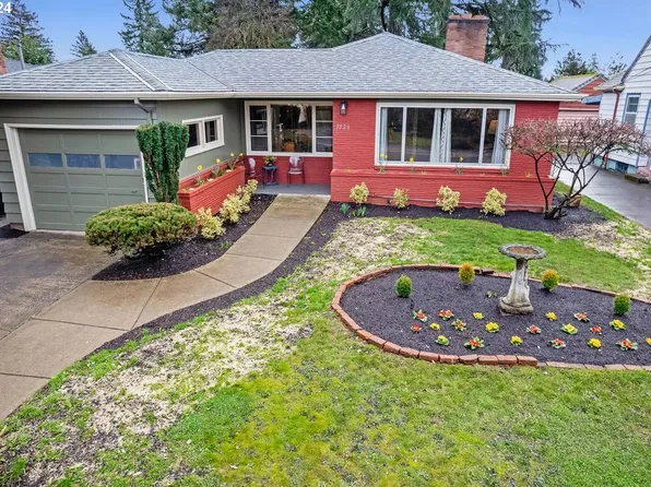7526 SE Holgate Blvd, Portland, OR 97206