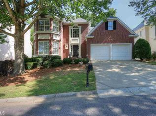 704 Arlington Ln SE #35, Smyrna, GA 30080
