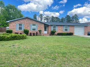 1403 Valley Brook Ct, Grovetown, GA 30813