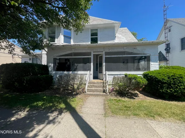 107 E Lynn St, Edgerton, OH 43517