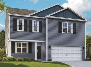 Penwell Plan, Riverbend Ridge, Chattanooga, TN 37419