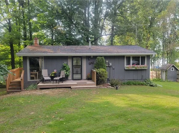 26434 253rd Street, Holcombe, WI 54745