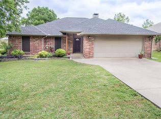 601 S 5th St, Crandall, TX 75114