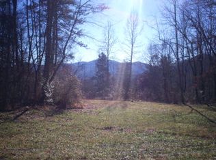 0 Black Mountain Rd, Cullowhee, NC 28723