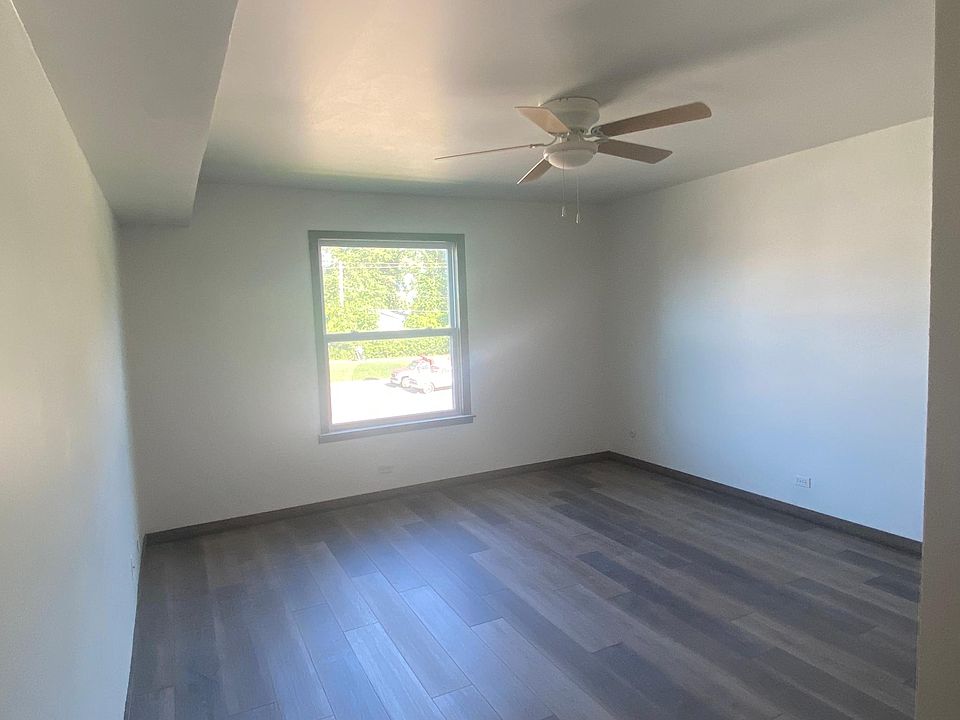 front bedroom