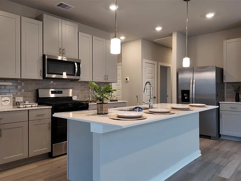 16817 Harvest Grove Ln — Photo 5