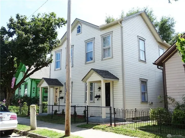 317 Morton Ave, Dayton, OH 45410