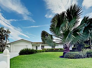 691 Old Compass Rd, Longboat Key, FL 34228