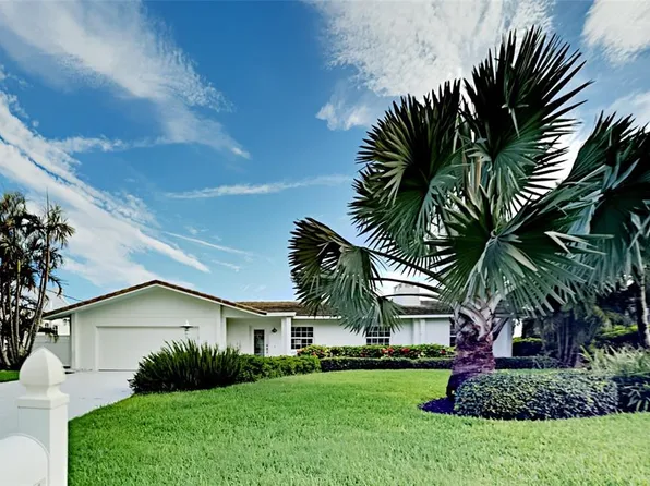 691 Old Compass Rd, Longboat Key, FL 34228