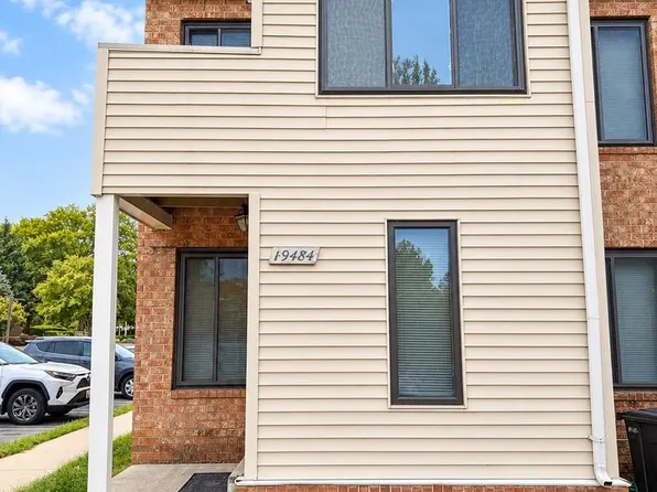 19484 Brassie Pl, Montgomery Village, MD 20886
