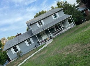 906 Eastgate Ct, Cumberland, MD 21502