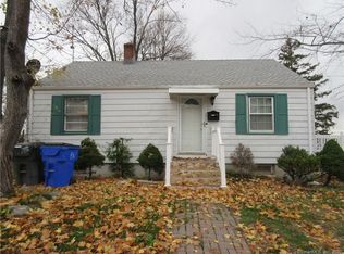 81 Meriline Ave, West Hartford, CT 06110