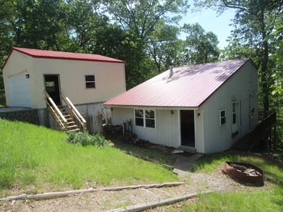 33 Hopi Ln, Perryville, MO, 63775