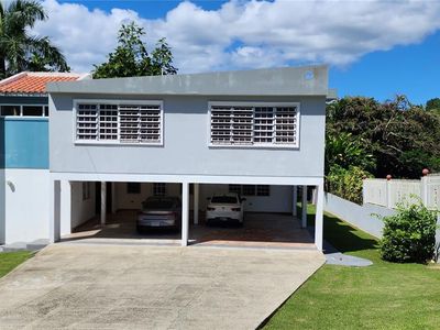 PR 921 KM 2.2, Las Piedras, PR, 00771