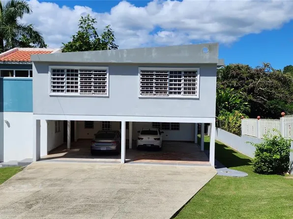 PR 921 KM 2.2, LAS PIEDRAS, PR 00771
