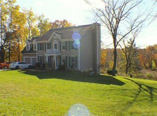 5560 Lakeview Blvd, Goodrich, MI 48438