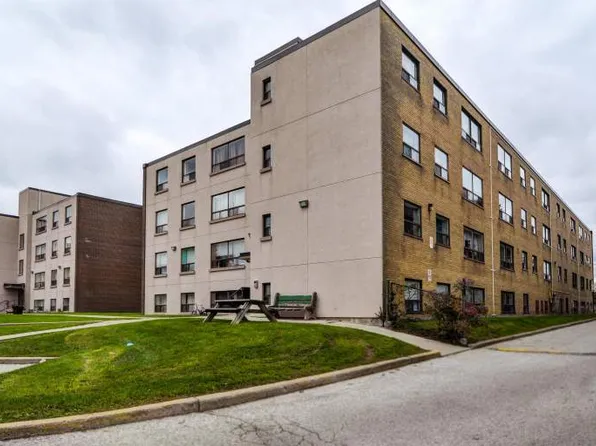 1545 Birchmount Rd, Toronto, ON