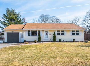 359 Gravel St, Meriden, CT 06450