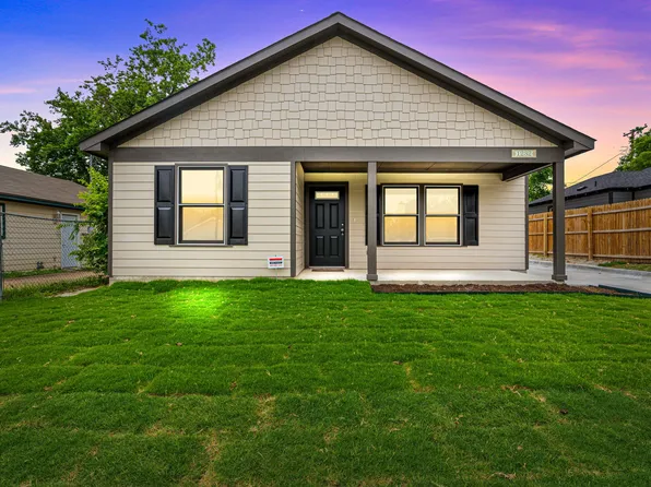1232 E Cannon St, Fort Worth, TX 76104
