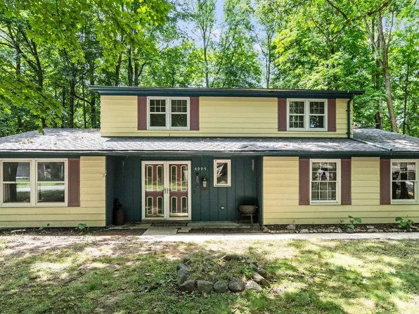 4995 W 539 N, Huntington, IN 46750