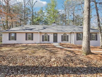 1020 Laurel Lake Dr, Ball Ground, GA, 30107