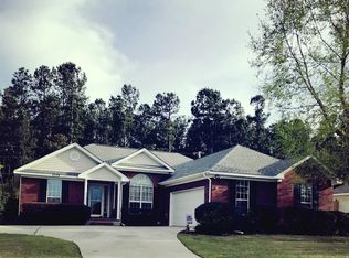 2539 Beaver Creek Ln, Aiken, SC 29803