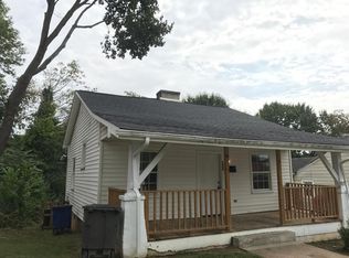 857 Rich Ave, Winston Salem, NC 27101