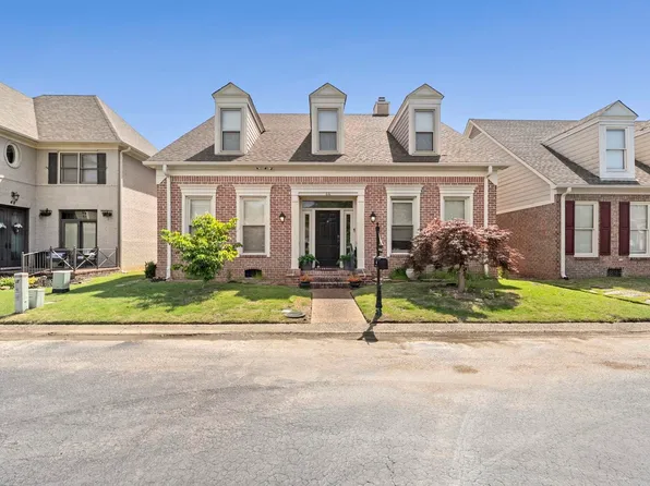 44 Forest Village Pl, Cordova, TN 38018