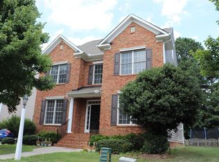 11744 Parsons Walk Ct, Glen Allen, VA