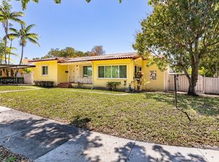 630 SW 25th Rd, Miami, FL 33129