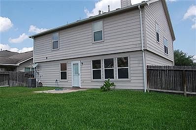 4th image of 18103 Hammond Sport Ln