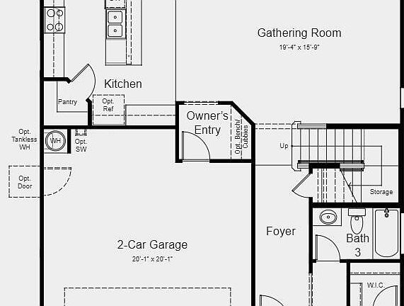 2nd image of 5162 N 90TH Drive