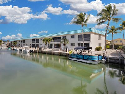 389 Anglers Dr N APT 204, Marathon, FL, 33050