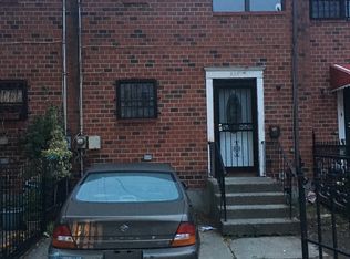 638 Belmont Ave #1A, Brooklyn, NY 11207