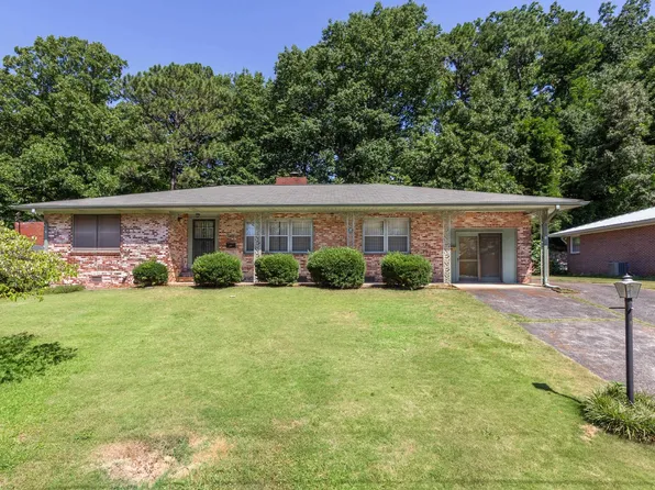 1411 Glendale Rd, Anniston, AL 36207