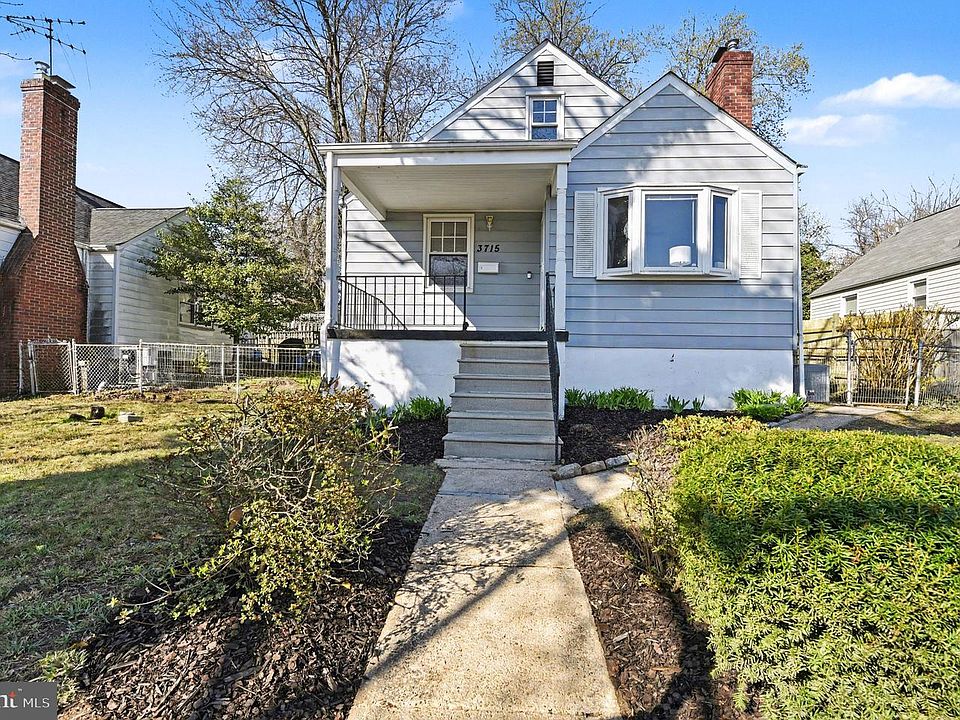 1st image of 3715 Woodlea Ave