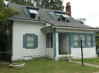 66 Summer Hill Ave, Newport, KY