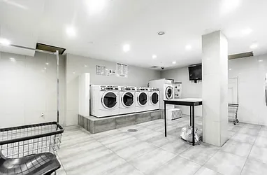 Rented by Metropolitan Property Group