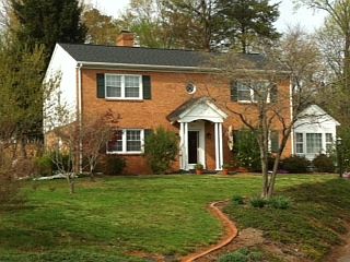 The Perfect family home