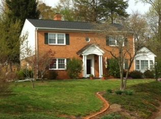 313 Brentwood Rd, Charlottesville, VA 22901