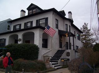 124 Prince George St #LUCKY, Annapolis, MD 21401