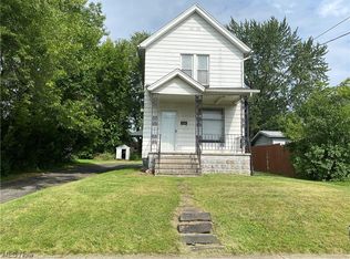 309 Ann Ave, Niles, OH 44446
