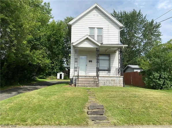 309 Ann Ave, Niles, OH 44446