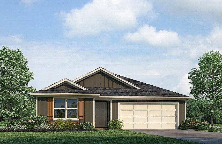 Plan Elevation.