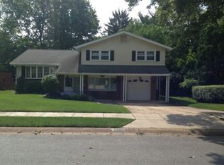 1206 Highgate Rd, Wilmington, DE 19808